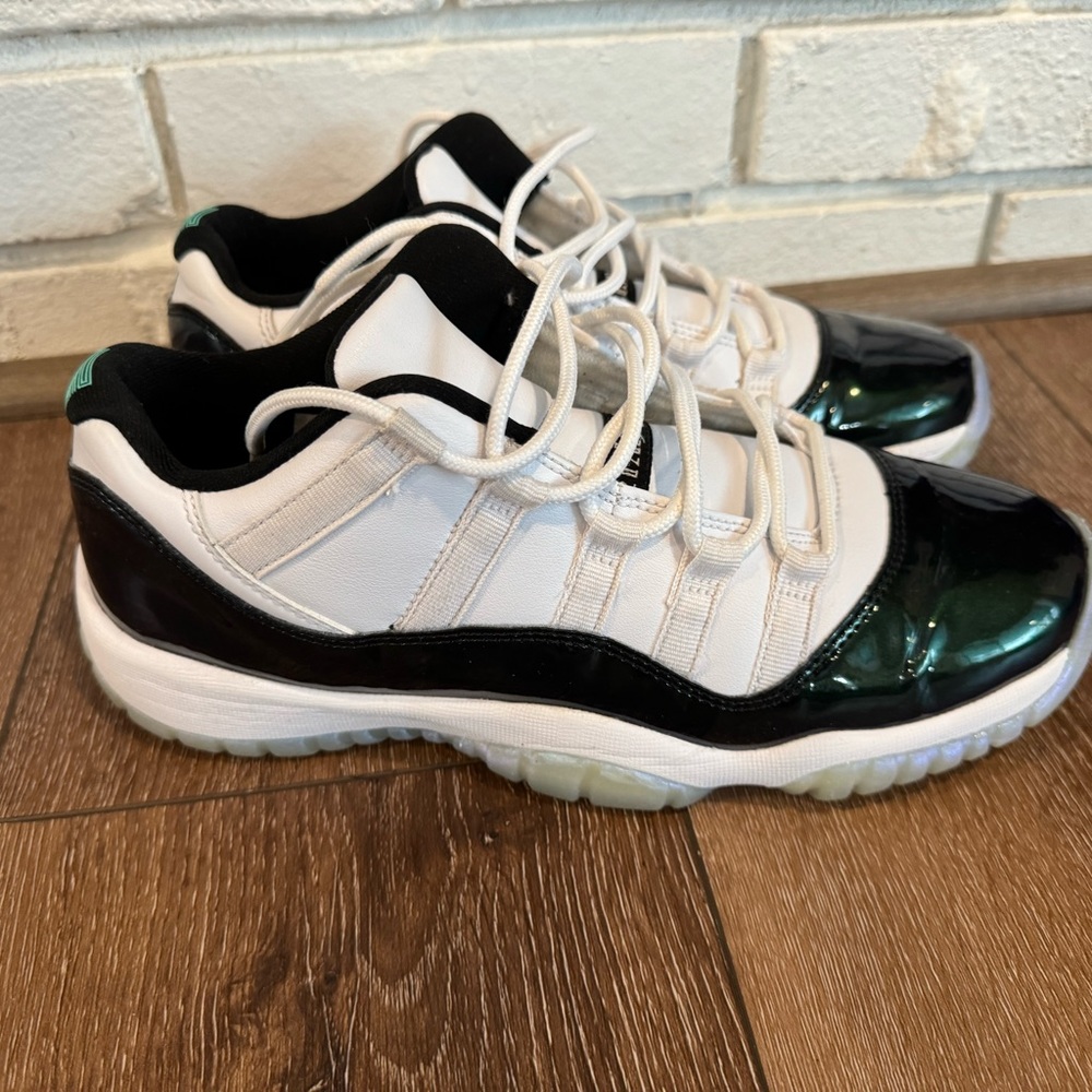 Air Jordan 11 retro low